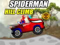 Gra Spider-Man: Wspinaczka po Wzgórzach w Internecie