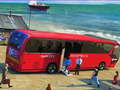 Gra Wodny Surfing Autobus w Internecie