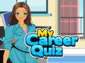 Gra Quiz Karierowy w Internecie
