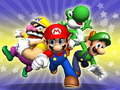 Gra Zjazd Mario w Internecie