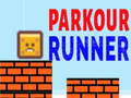 Gra Biegacz Parkour w Internecie
