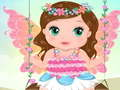 Gra Ubierz Baby Lilly w Internecie