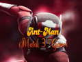 Gra Gry Ant-Man Match 3 w Internecie