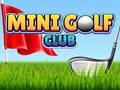 Gra Klub Mini Golfa w Internecie