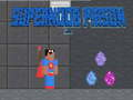 Gra Supernoob Więzienie Wielkanoc w Internecie