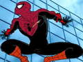 Gra Sukienka Spidermana w Internecie
