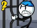 Gra Wojownicy Stickman w Internecie