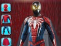 Gra Spiderman: Mieszanka Bohaterów w Internecie
