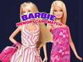 Gra Gra pamięci Barbie w Internecie