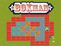 Gra Boxman Sokoban w Internecie