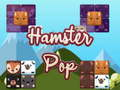 Gra Hamster Pop w Internecie