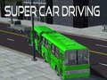 Gra Symulator Jazdy Autobusem 3D - 2 w Internecie