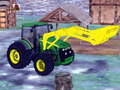 Gra Symulator nowoczesnej farmy USA w Internecie