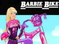 Gra Barbie Motocyklistka w Internecie