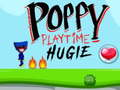 Gra Poppy Playtime Hugie w Internecie