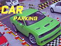 Gra Parking Samochodowy w Internecie