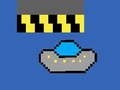 Gra Flappy UFO w Internecie