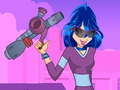 Gra Winx Bloom HeroStyle w Internecie