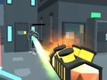 Gra Cyberpunk: Opór w Internecie