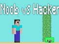 Gra Noob kontra Haker w Internecie