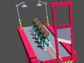 Gra Gra Biegu Mistrza Kalmar 3D w Internecie