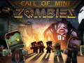 Gra Zew Mini Zombie w Internecie
