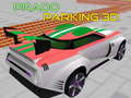 Gra Parking Prado 3D w Internecie
