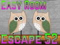 Gra Amgel Łatwy Escape z Pokoju 52 w Internecie