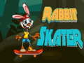 Gra Zając Skater w Internecie
