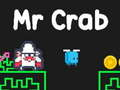 Gra Pan Krab w Internecie