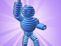 Gra Rope Man Rush 3D w Internecie