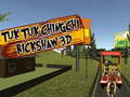 Gra TukTuk Chingchi Rickshaw 3D w Internecie