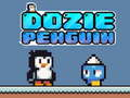 Gra Pingwin Dozie w Internecie