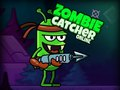 Gra Złap Zombiego Online w Internecie