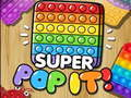 Gra Super Pop It! w Internecie