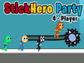 Gra Impreza Stickhero dla 4 Graczy w Internecie