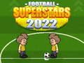 Gra Supergwiazdy Piłki Nożnej 2022 w Internecie