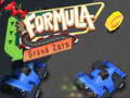 Gra Formuła Grand Zero w Internecie