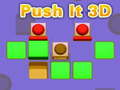 Gra Pchnij to 3D w Internecie