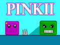 Gra Pinkii w Internecie