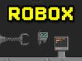 Gra Robox w Internecie