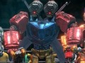 Gra Ostateczna Robo Pojedynek 3D w Internecie