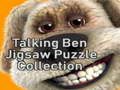 Gra Kolekcja Puzzli Talking Ben w Internecie