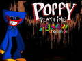 Gra Wyzwanie Puzzli Poppy Playtime w Internecie