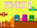 Gra Pinkii 2 w Internecie