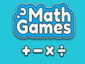 Gra Gry Matematyczne w Internecie