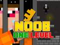 Gra Noob Ucieczka: Jeszcze Jeden Poziom w Internecie