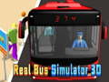 Gra Prawdziwy Symulator Autobusu 3D w Internecie