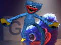 Gra Wuggy Horror: Chowany w Internecie