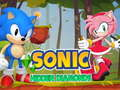 Gra Sonic: Ukryte Diamenty w Internecie